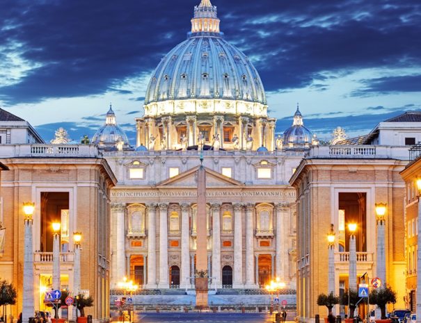 vatican